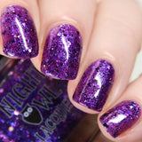 Purple People Eater - Remix