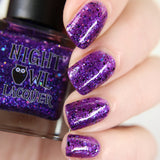 Purple People Eater - Remix