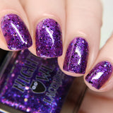 Purple People Eater - Remix