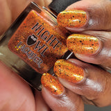 Pumpkin Head Harvey - Remix