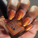 Pumpkin Head Harvey - Remix