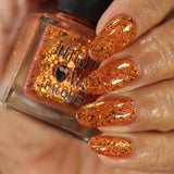 Pumpkin Head Harvey - Remix