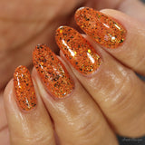 Pumpkin Head Harvey - Remix