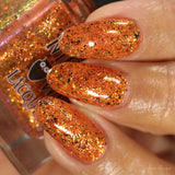 Pumpkin Head Harvey - Remix