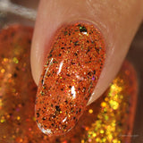 Pumpkin Head Harvey - Remix