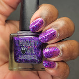 Purple People Eater - Remix