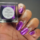 Purple People Eater - Remix