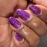 Purple People Eater - Remix