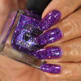 Purple People Eater - Remix