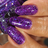 Purple People Eater - Remix