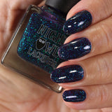 Stardust & Velvet Shadows (LE)