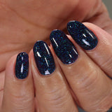 Stardust & Velvet Shadows (LE)