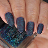 Stardust & Velvet Shadows (LE)