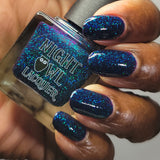 Stardust & Velvet Shadows (LE)