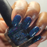 Stardust & Velvet Shadows (LE)