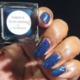 Stardust & Velvet Shadows (LE)