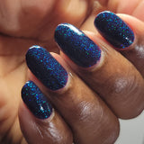 Stardust & Velvet Shadows (LE)