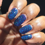 Stardust & Velvet Shadows (LE)