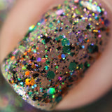 This is Halloween - Remix