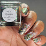 This is Halloween - Remix