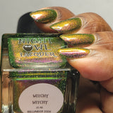 Witchy Witchy