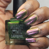 Witchy Witchy
