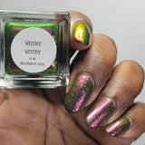 Witchy Witchy