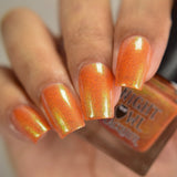 A Little Halloween-er
