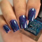 Stardust & Velvet Shadows (LE)