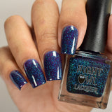 Stardust & Velvet Shadows (LE)