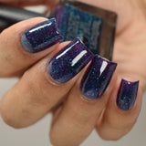 Stardust & Velvet Shadows (LE)