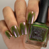 Witchy Witchy