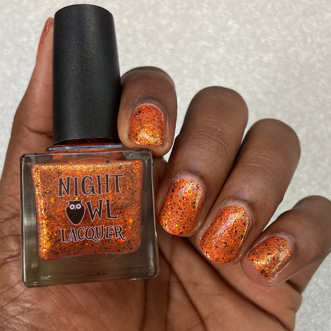 Pumpkin Head Harvey - Remix