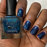 Stardust & Velvet Shadows (LE)