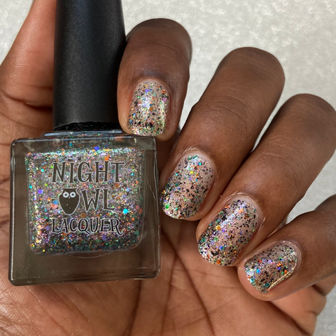 This is Halloween - Remix