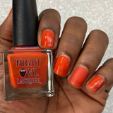 Sweet Potato Glaze