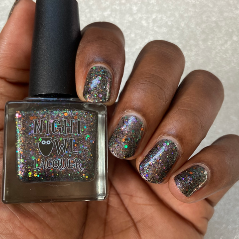 Monster Mash - Remix