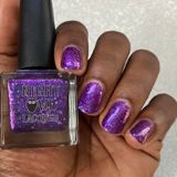 Purple People Eater - Remix