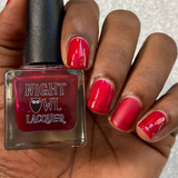 Cranberry Glaze