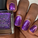 Purple People Eater - Remix