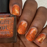 Pumpkin Head Harvey - Remix