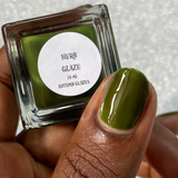 Herb Glaze