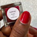 Cranberry Glaze