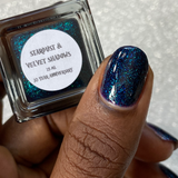 Stardust & Velvet Shadows (LE)