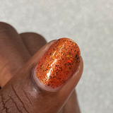 Pumpkin Head Harvey - Remix