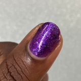 Purple People Eater - Remix