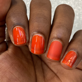 Sweet Potato Glaze