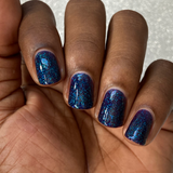 Stardust & Velvet Shadows (LE)