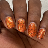 Pumpkin Head Harvey - Remix