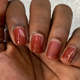 Cinnamon Glaze